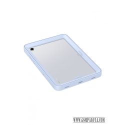Samsung Galaxy Tab S11 ütésálló Frame Cover, kék