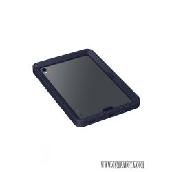   Samsung Galaxy Tab S11 ütésálló Frame Cover, sötét kék