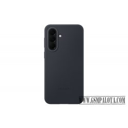 Samsung Galaxy A37 5G szilikon védőtok, fekete