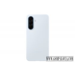 Samsung Galaxy A57 szilikon védőtok, világos kék