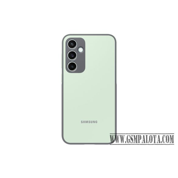 Samsung S23 FE szilikon védőtok, Menta