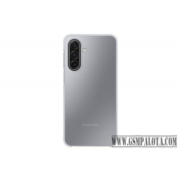 Samsung A17 clear tok, Átlátszó