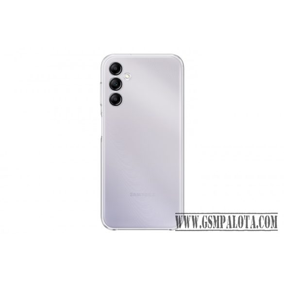 Samsung A25 5G clear tok, Átlátszó