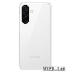 Samsung A26 5G clear tok, Átlátszó