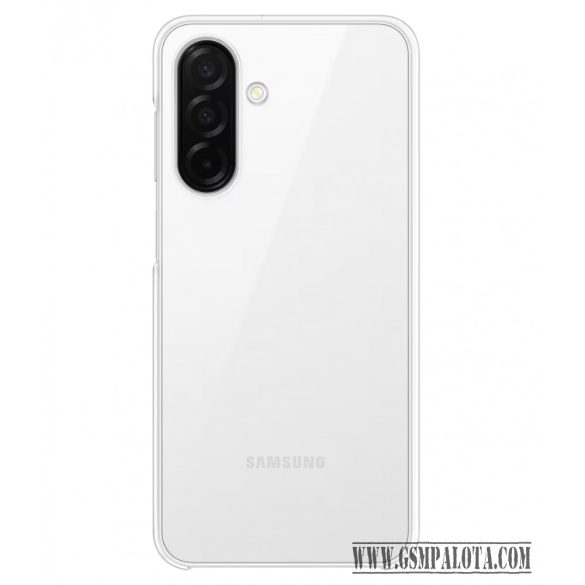 Samsung A26 5G clear tok, Átlátszó