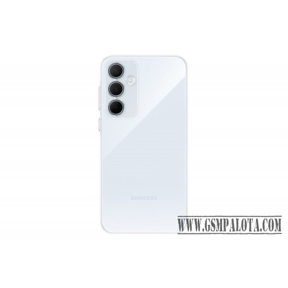 Samsung Galaxy A35 5G clear tok, Átlátszó