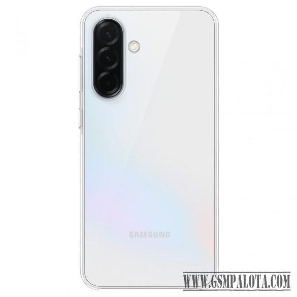 Samsung A36 5G clear tok, Átlátszó