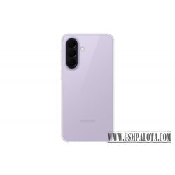 Samsung Galaxy A37 5G clear cover, átlátszó