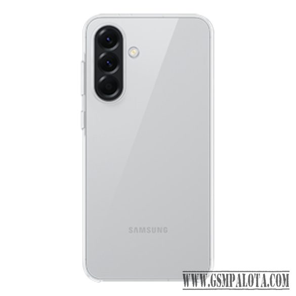Samsung A56 5G clear tok, Átlátszó