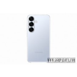Samsung Galaxy S25 clear tok, Átlátszó