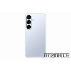 Samsung Galaxy S25 Plus clear tok, Átlátszó