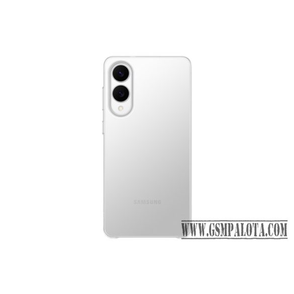 Samsung Galaxy S25 Edge clear tok, Átlátszó