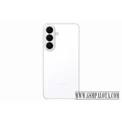 Samsung Galaxy S26 átlátszó tok