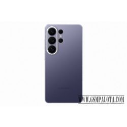 Samsung Galaxy S26 Ultra átlátszó tok