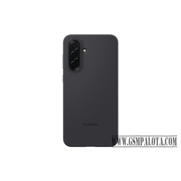 Samsung A36 5G Protective Standing cover, Fekete