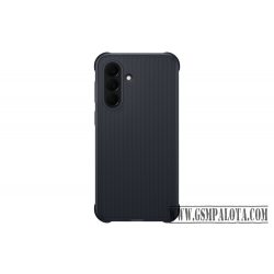 Samsung A37 5G Rugged ütésálló tok, fekete