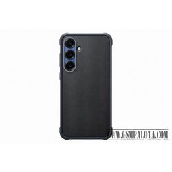   Samsung Galaxy S25 Plus Protective Standing cover tok, Fekete