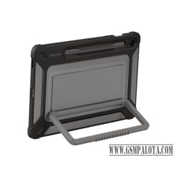 Samsung Tab S9 FE Outdoor Cover, Fekete