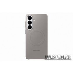 Samsung Galaxy S26 szürke mágneses vékony tok