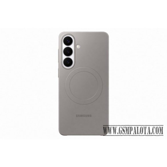 Samsung Galaxy S26 szürke mágneses vékony tok
