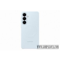 Samsung Galaxy S26 Plus világos kék mágneses vékony tok