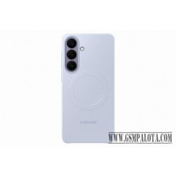 Samsung Galaxy S26 Plus világos lila mágneses vékony tok