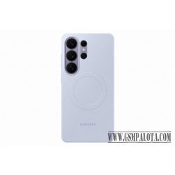Samsung Galaxy S26 Ultra világos lila mágneses vékony tok