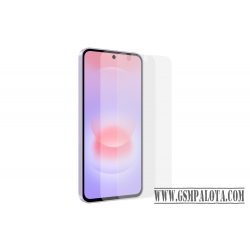 Samsung Galaxy A37 5G kijelzővédő fólia