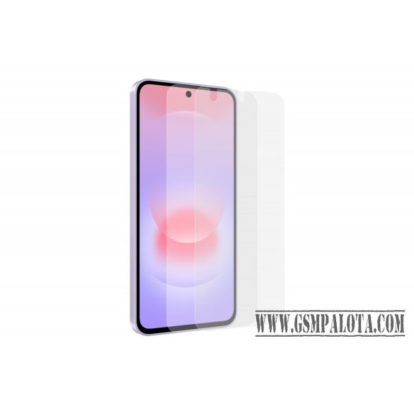 Samsung Galaxy A37 5G kijelzővédő fólia