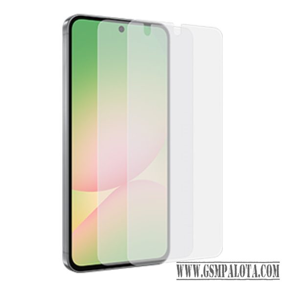 Samsung A56 5G kijelzővédő fólia