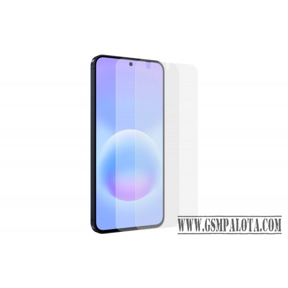 Samsung Galaxy A57 5G kijelzővédő fólia