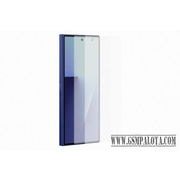 Samsung Fold 7 előlapi védőfólia