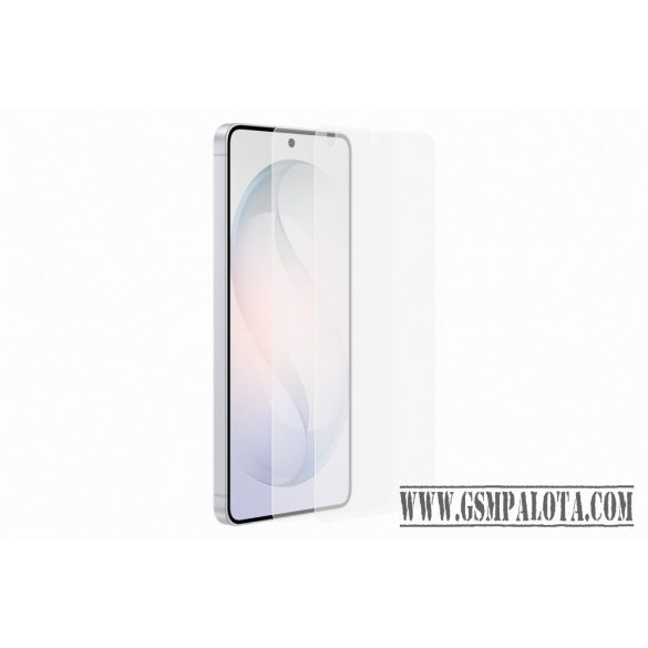 Samsung Galaxy S26 Plus tükröződésmentes védő fólia