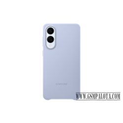 Samsung Galaxy S25 Edge bőr hátlap, világos kék