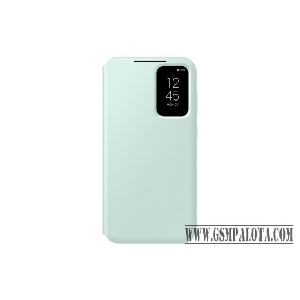 Samsung S23 FE smart view wallet tok, Menta