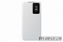 Samsung Galaxy S24 Plus Smart View Wallet tok, Fehér