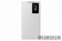 Samsung Galaxy S24 Ultra Smart View Wallet tok, Fehér