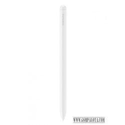 Samsung Tab S9 és S10 FE/+ érintőceruza, fehér