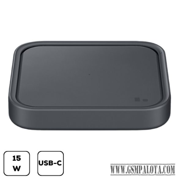 Samsung Wireless töltőpad, Fekete
