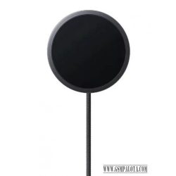 Samsung Wireless töltőpad 25W-os, sötét szürke