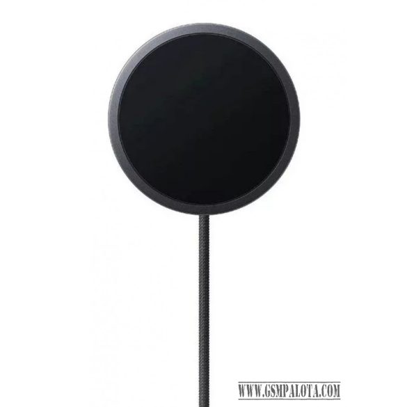 Samsung Wireless töltőpad 25W-os, sötét szürke