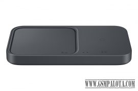 Samsung Wireless dupla töltőpad, Fekete