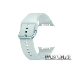 Samsung Watch 8 sportszíj (M/L), zöld