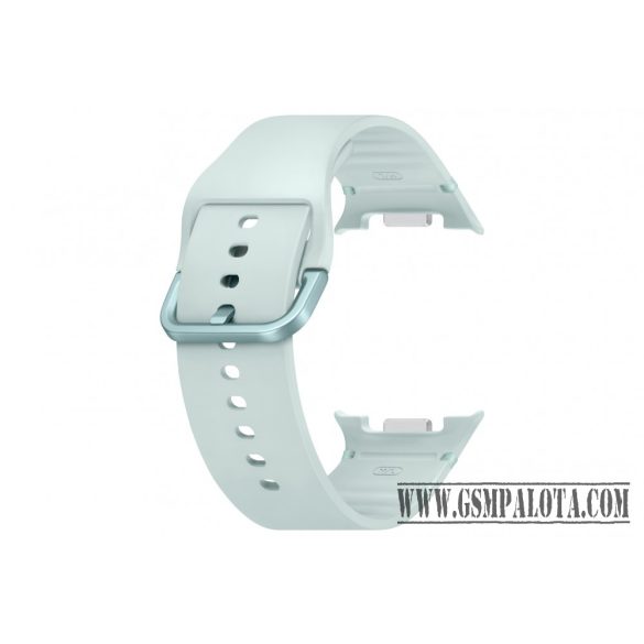 Samsung Watch 8 sportszíj (M/L), zöld