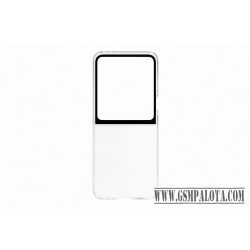 Samsung Flip 6 vékony , Átlátszó