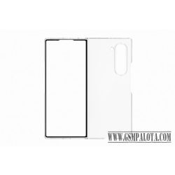 Samsung Fold 6 vékony, Átlátszó