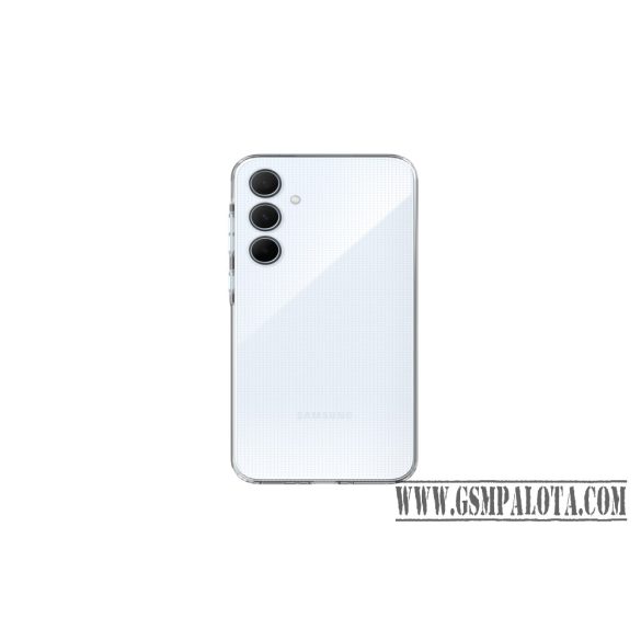 Samsung Galaxy A35 5G wolke tok, Átlátszó