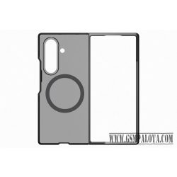   Samsung Fold 7 Spigen Capella Pro ütésálló tok, átlátszó