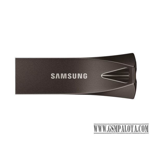 Samsung Bar Plus USB3.1 pendrive,256GB,Titánszürke