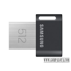 Samsung Fit Plus USB3.1 pendrive, 512 GB